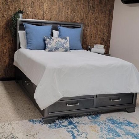 Los Roires Beach Apartments Fajardo Zewnętrze zdjęcie