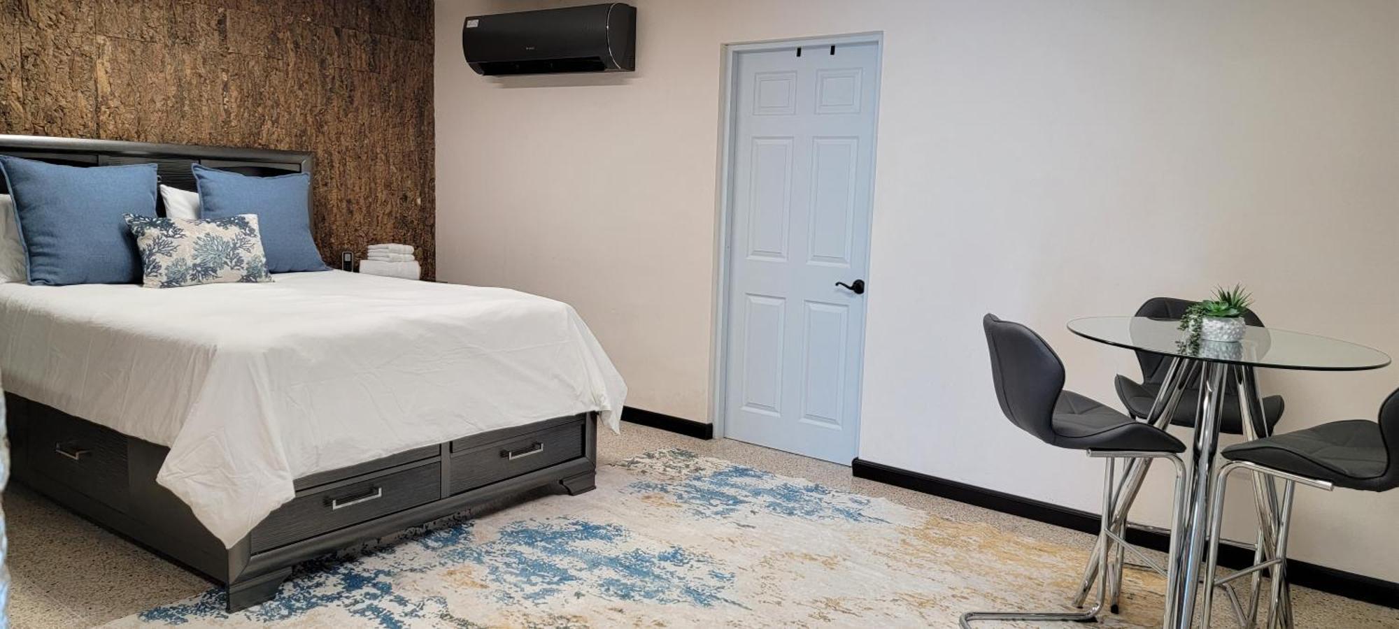 Los Roires Beach Apartments Fajardo Zewnętrze zdjęcie